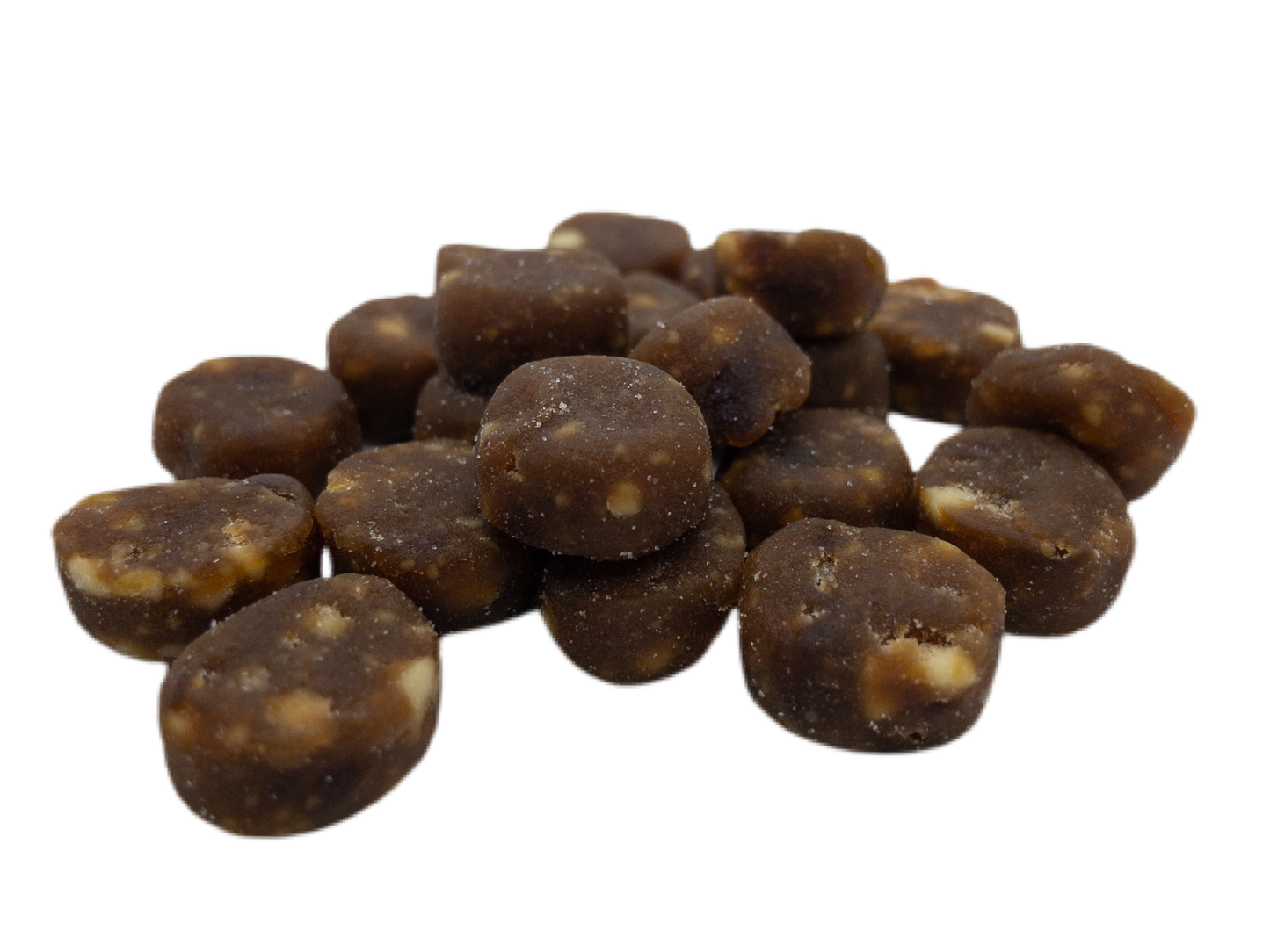 Mango, Passionfruit & Cashew, 18 x 40g.