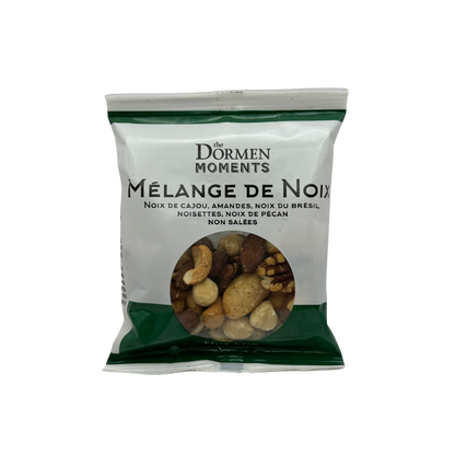 Baked Nut Mix 12 x 50g