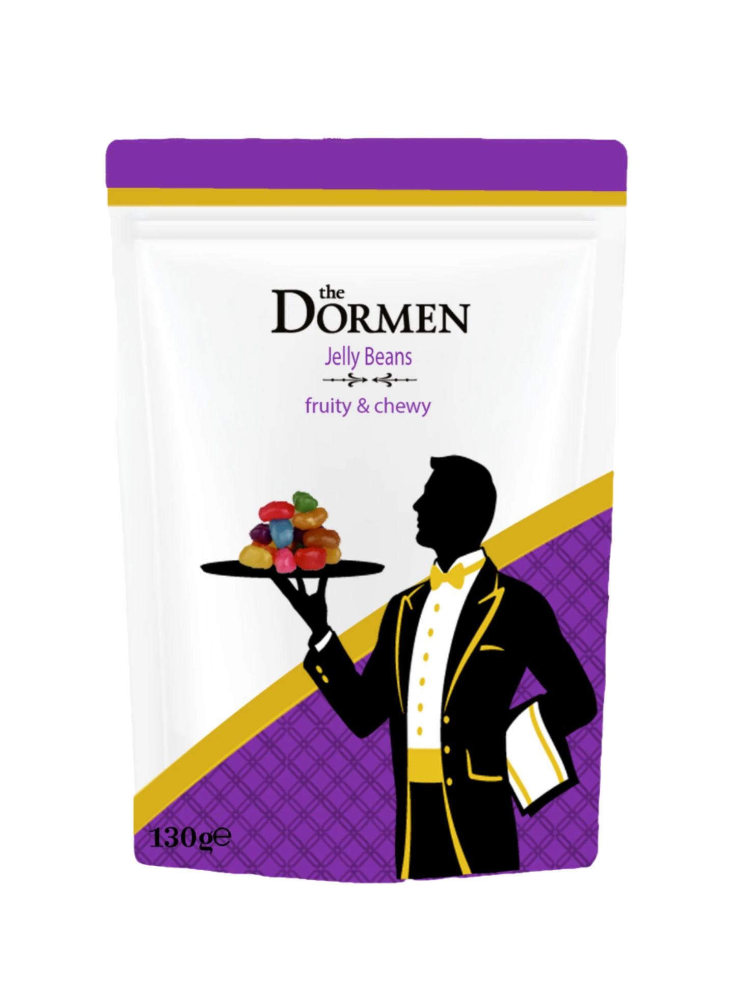 Jelly Beans 8 x 130g