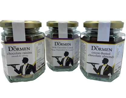 The Dormen Chocolate Collection