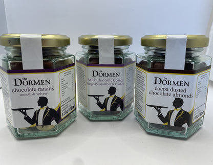 The Dormen Chocolate Collection