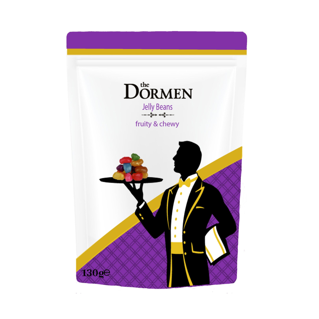 Jelly Beans 8 x 130g Trade