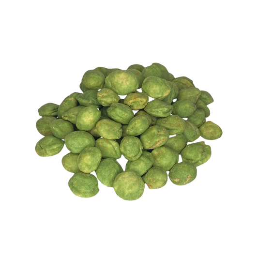Wasabi Ravioli Crackers Bulk Bags 3 x 700g TRADE