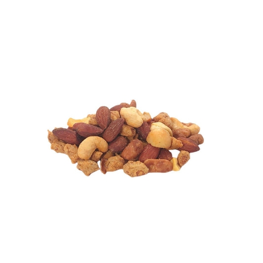 Claridges Mix (Trade) - The Dormen Food Company