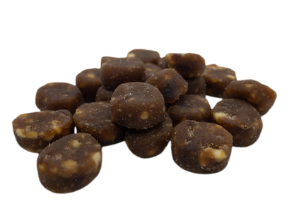 Mango, Passionfruit & Cashew,  18 x 40g.