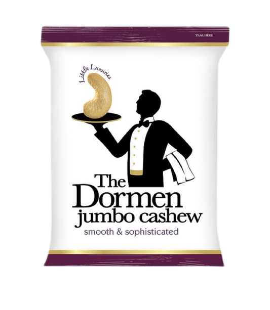 Salted Cashews Sharing Bags 12 x 130g TRADE