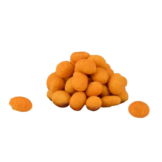 Spicy Peanuts (Trade) - The Dormen Food Company