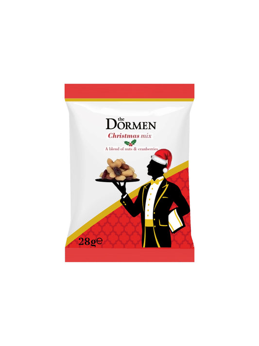 The Dormen Christmas Mix  80 x 28g